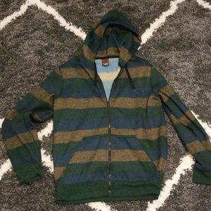 Tony Hawk skate hoodie sweatshirt